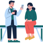Full Body Check Up at home