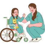 Get Professional Nurse for home care