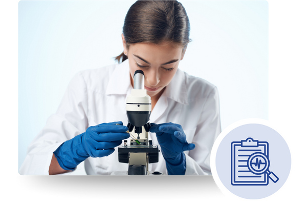 Diagnostics