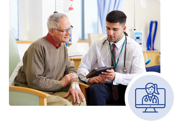 Doctor Consultation