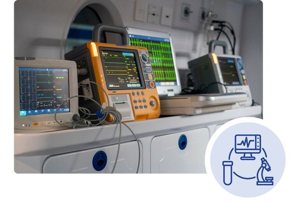 Medical Equipment