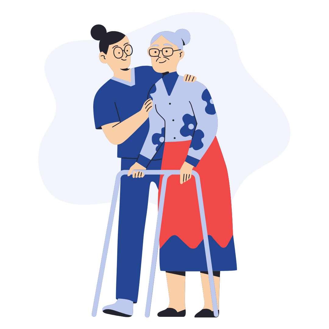 Nurse At Home Services