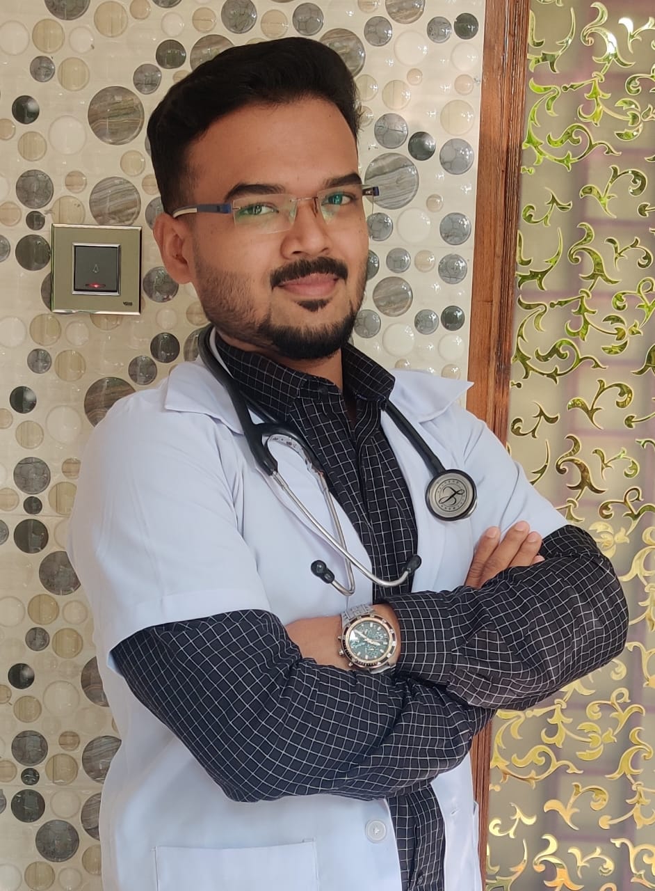 nurse profile