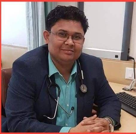 nurse profile