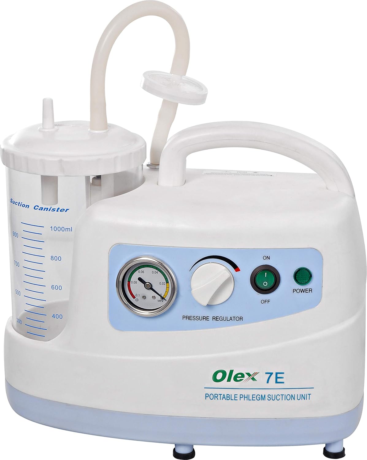 Suction Machine