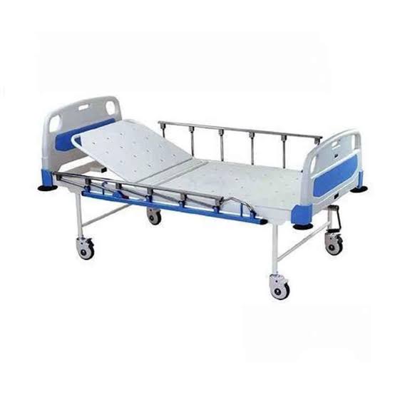 Patient Bed