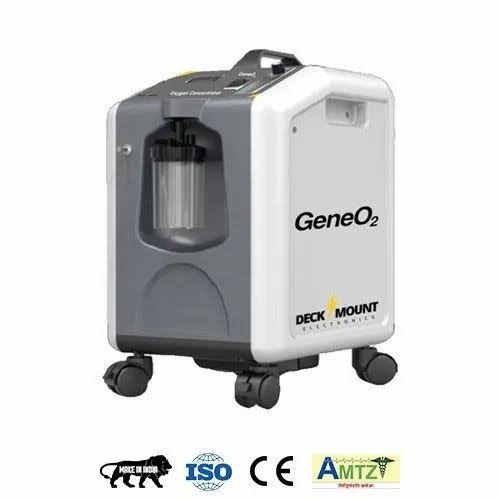 Oxygen Concentrator - 5 ltr