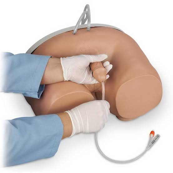 Catheterization