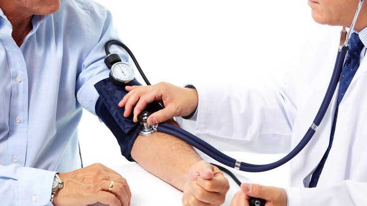 General check-up