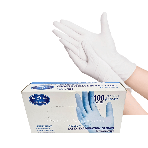 Examination Gloves