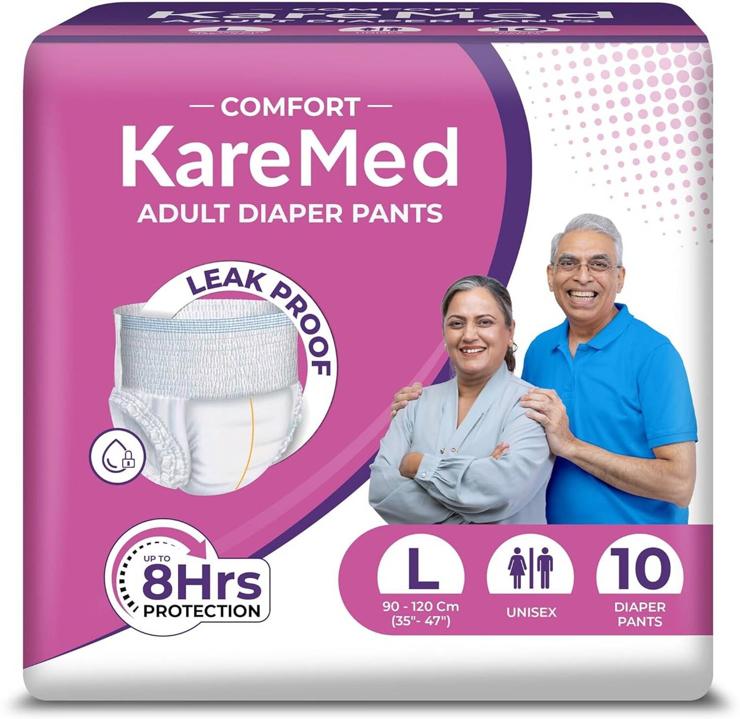 Karemed pant L