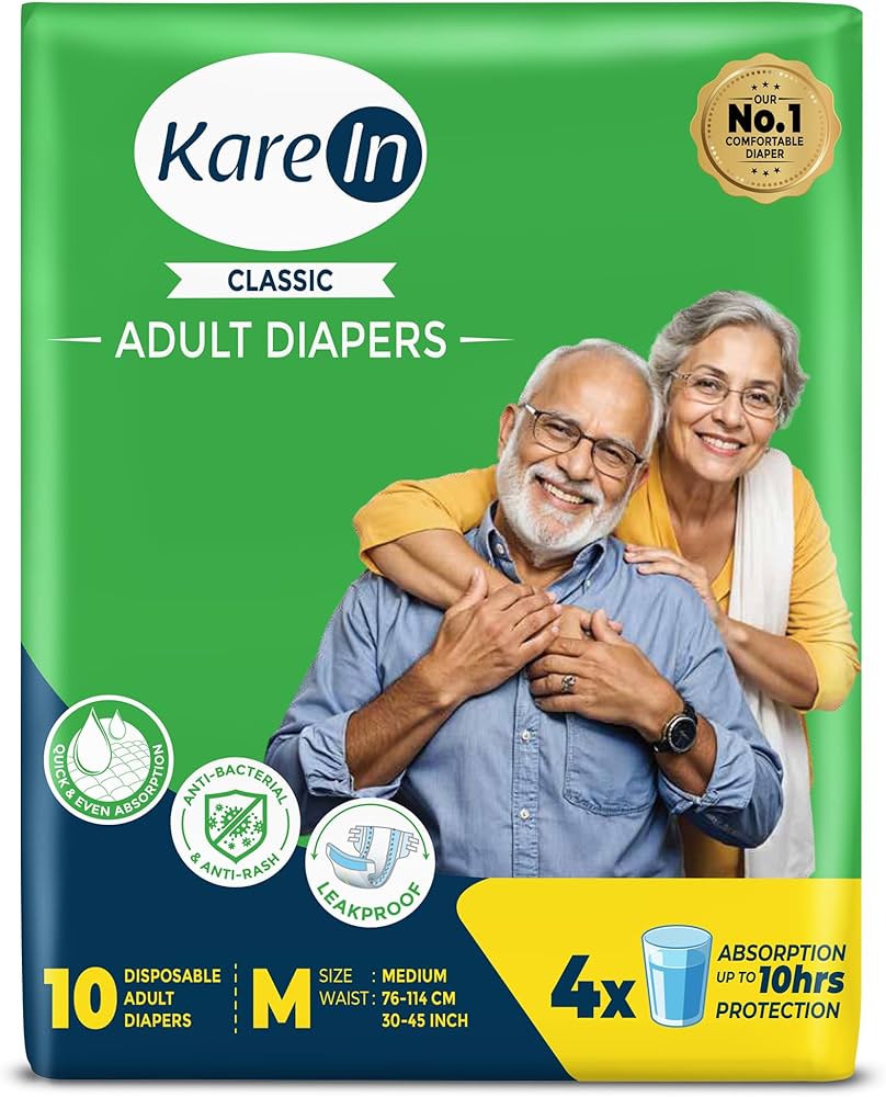 Karein Diaper M