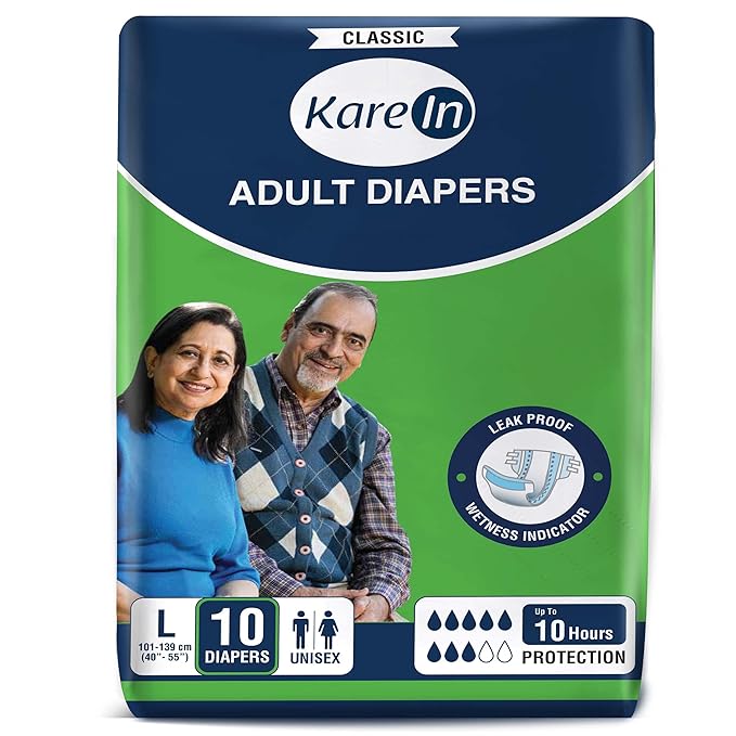 Karein Diaper L
