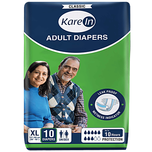 Karein Diaper XL