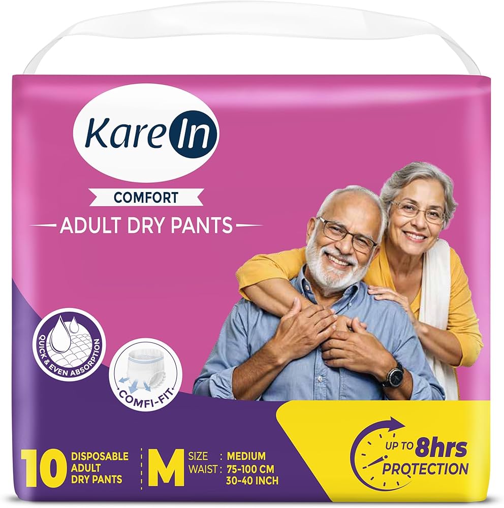 Karemed pant M