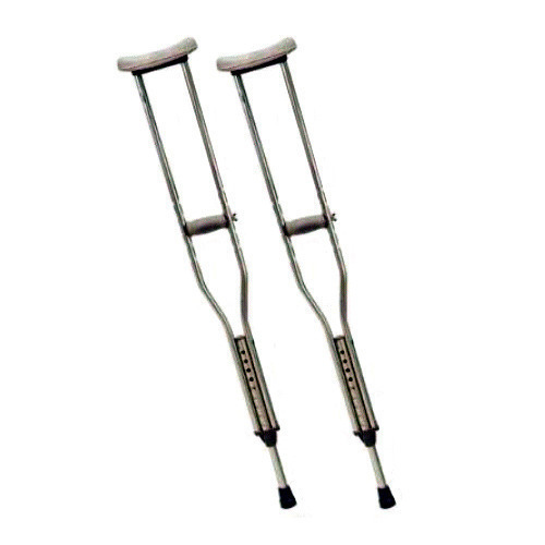Under Arm waking sticks