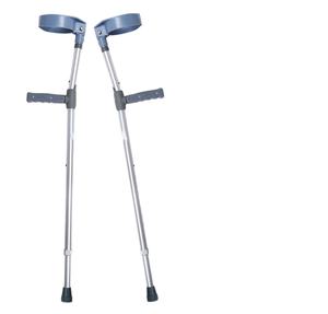 Walking stick Elbow crutch