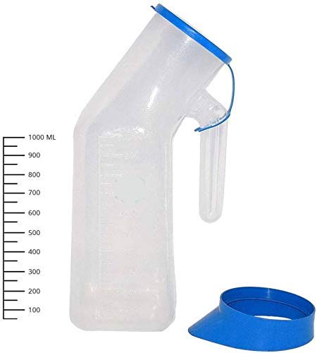 Urine pot