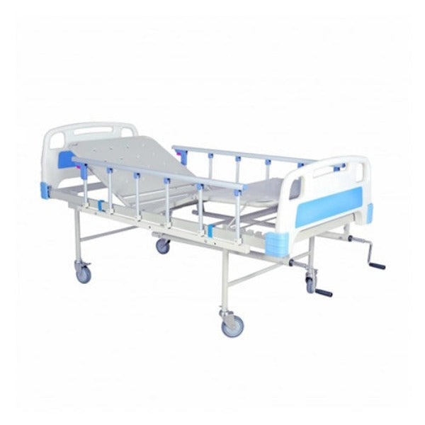 Patient Bed Fowler with mattress