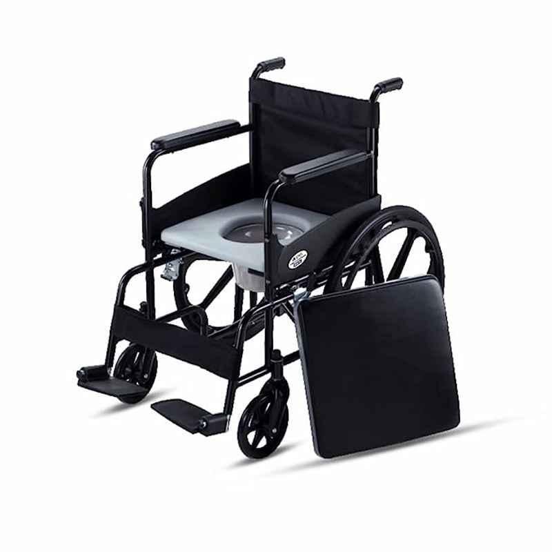Commod wheelchair