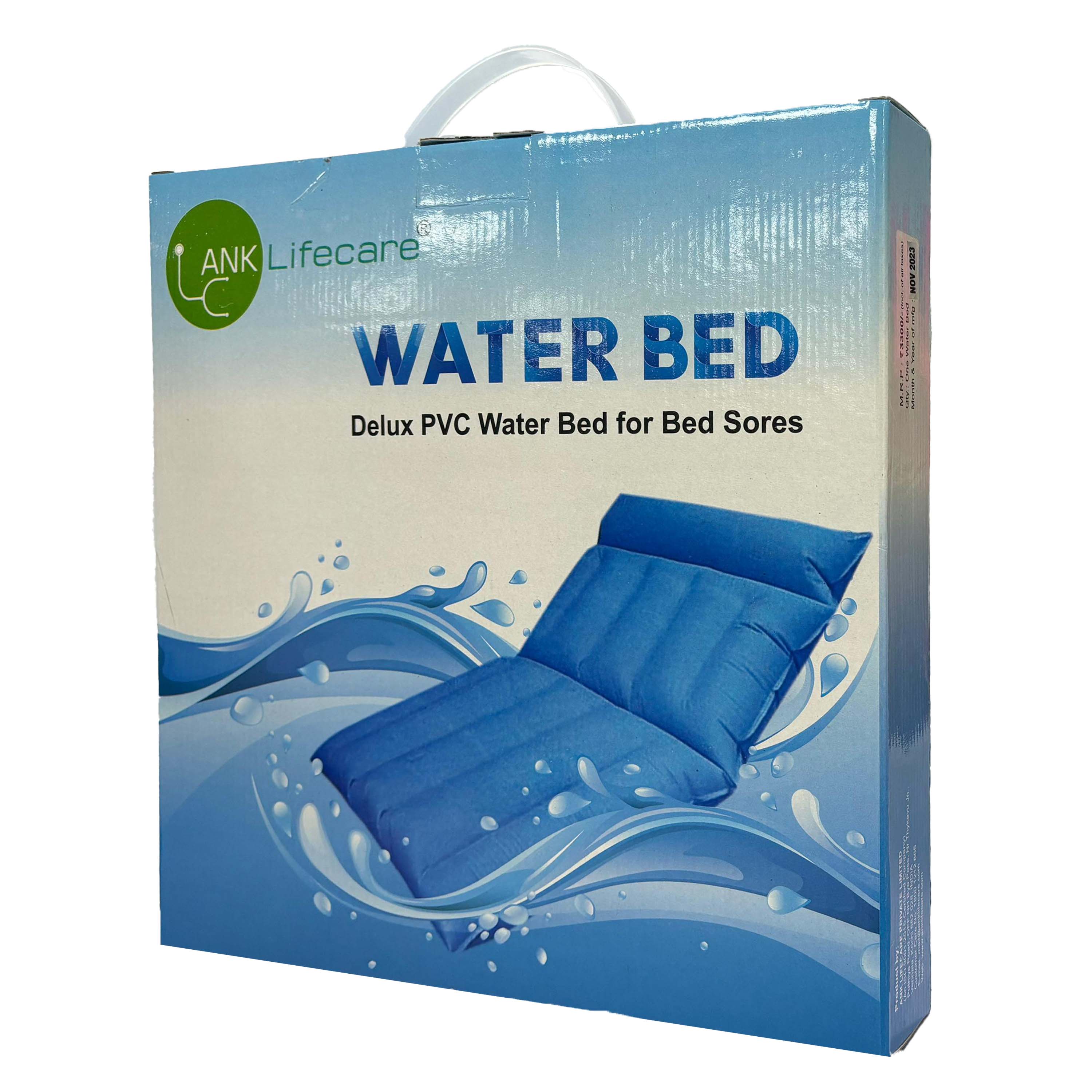 Water matters