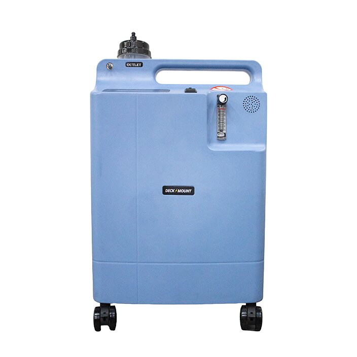 Oxygen concentrator 5Lt Deck mount