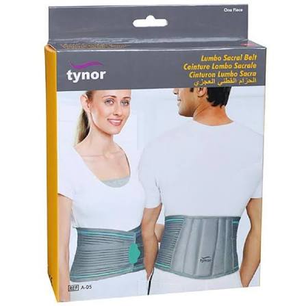 L.S BELT TYNOR