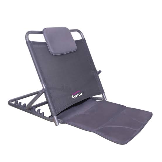 Back rest (Tynor)