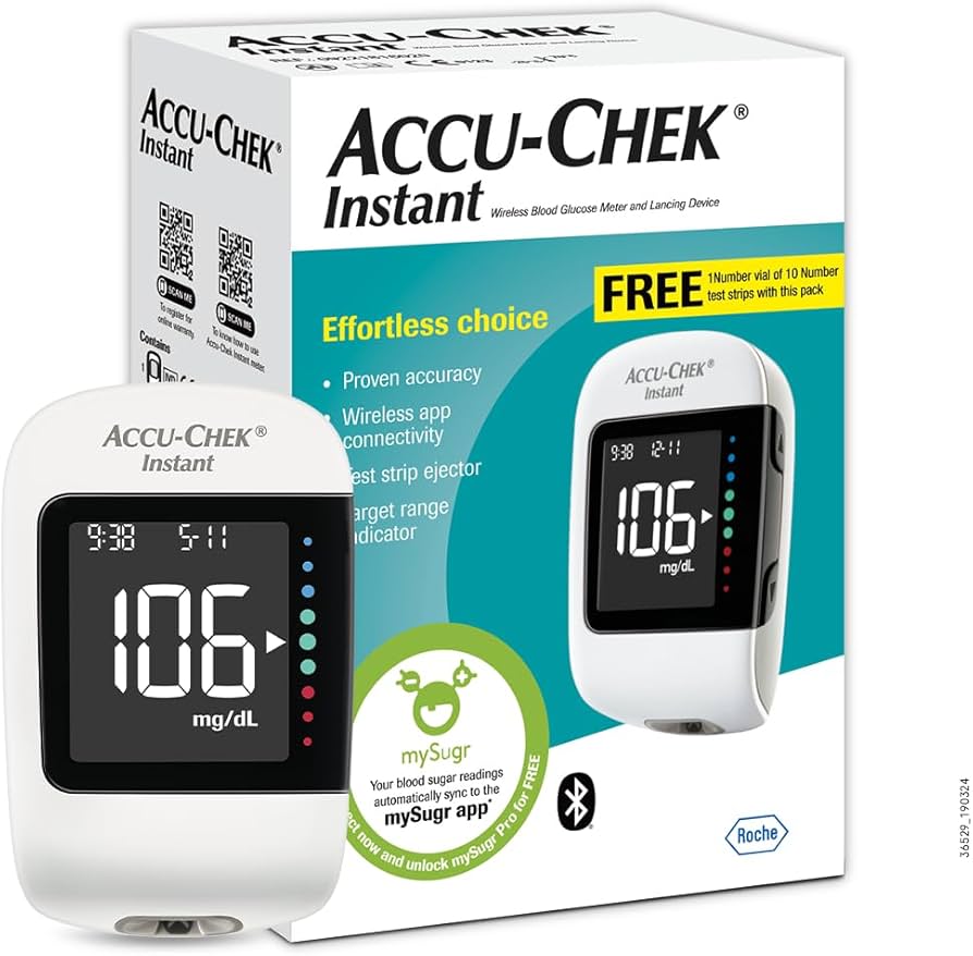 Accu-check Instant