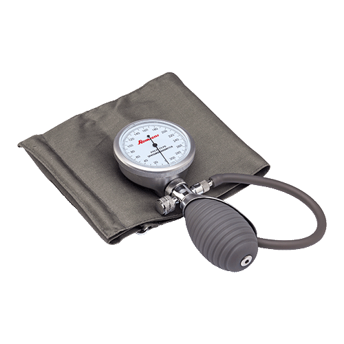 Manual Dial BP machine (romsons)