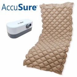 Air mattress (Accusure)