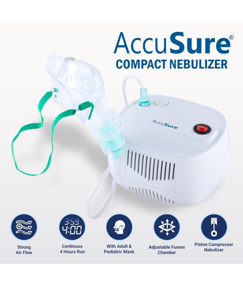 Nebulizer (Accusure)