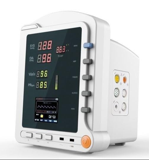 3 pera Monitor