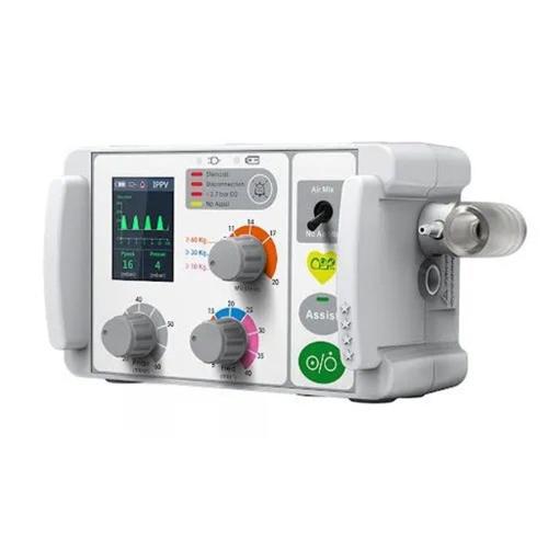 Intensive Ventilator