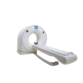 CT scan