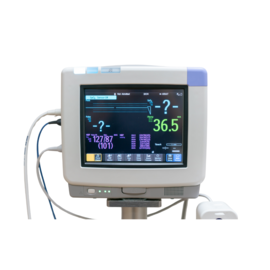 Home ECG