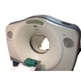 MRI